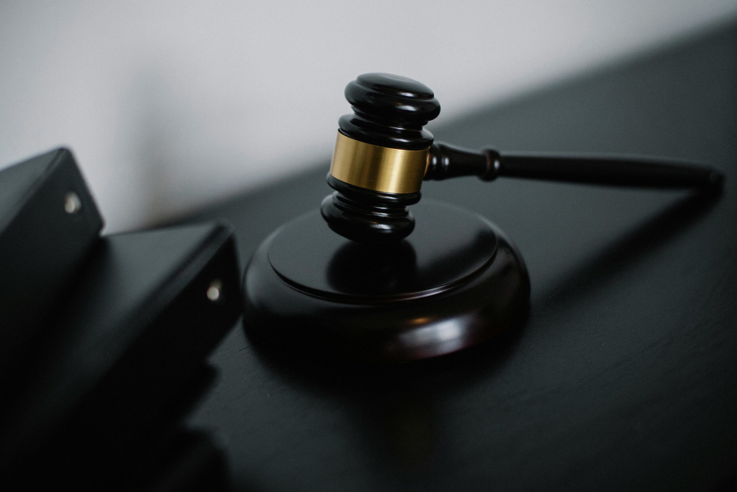 marteau d'avocat